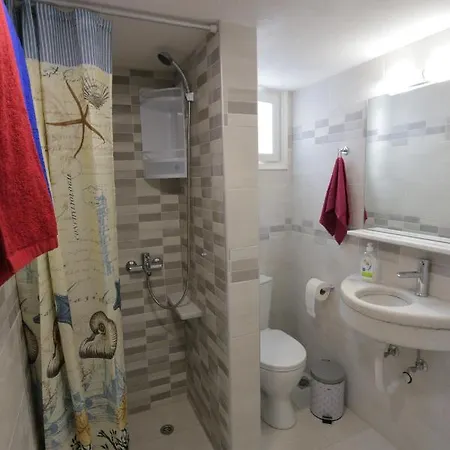 Apartment Mimikos