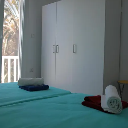 Mimikos Apartment Parikia (Paros)