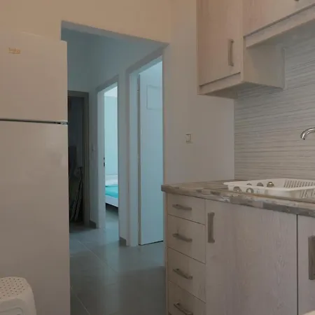 Mimikos Apartment