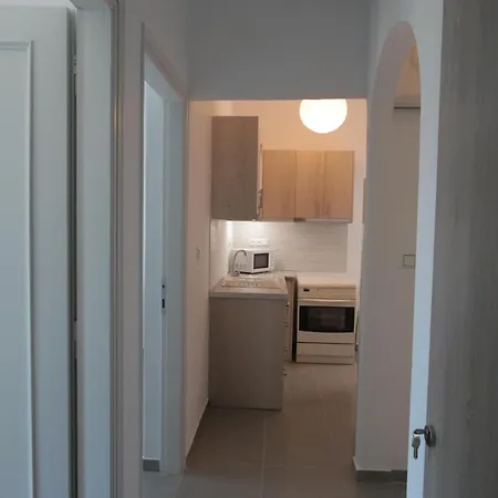 Apartment Mimikos Parikia (Paros)